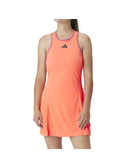 Vestido Adidas Club Hz4284 Mujer | Ofertas de pádel